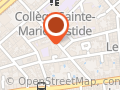 Ecoles Maternelles