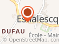 Mairie d'Estialescq