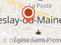 Proxi Meslay Du Maine