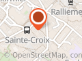 Boulangerie Corneille