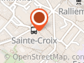 Le petit Souk Angers