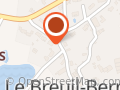 Mairie du breuil-bernard