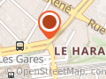 Haltes Garderies Municipales