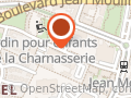 Odalys Campus Jean Moulin