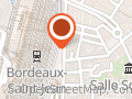 Pizzeria gare Belcier Chez Flo