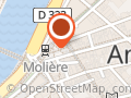 Centre Molière - Epilation laser à Angers - Docteur Margaux Dupé & Docteur Héléna Donabédian