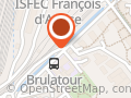 Maison du Projet de Bordeaux Euratlantique