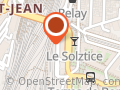 Parking Gare Bordeaux Armagnac