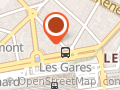 Hexagone auto-école LES GARES