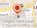 Gare D'angers St Laud