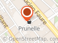 Prunelle