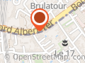 Les Halles Ouvertes