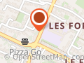 Garderie Centre Loisirs