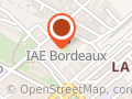 Iut Bordeaux-Montesquieu