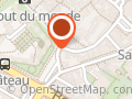 L’Arche - Rooftop, Bar & Restaurant face au Château d’Angers