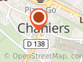 Boucherie Chaniers