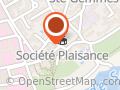 Société Plaisance Jeux de Boules