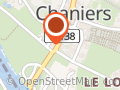Amicale Boules Chaniers