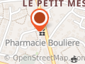 Pharmacie Boulière