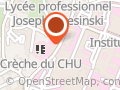 Crèche Les Petits Bouts d'CHU