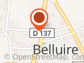 king Pneu Belluire