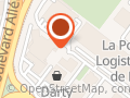 Quincaillerie Laveix et M Petit