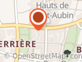 Café épicerie le comptoir des trois ars