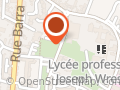 Crèche partenaire VYV - L'Arche de Noé - Angers