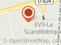 STEF Logistique ST-PERDON
