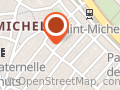 B&B Bordeaux Saint Michel