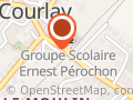 aikido club courlitais