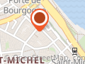 The Gastronome Bordeaux