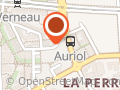 Marion Brochard - Fondatrice de I AME