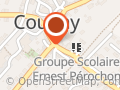 Alliance Atlantique Courlay