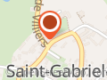 Prieuré Saint-Gabriel