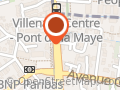 Sentenac Cleret Annick