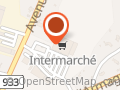 Intermarché EXPRESS Saint Sever
