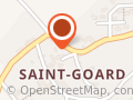 Gaec Saint goard