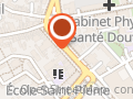 Laboratoire Biosites Laboratoire Montprofit