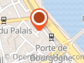 Auchan Piéton Bordeaux Richelieu