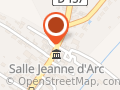 Maison Jeanne d'Arc