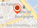 Atelier de la Rousselle