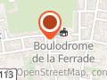 Cab sport-boules pétanque et jeu provençal