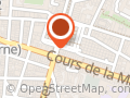 Le Bistrot des Capucins