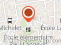 Mairie Complexe Langevin