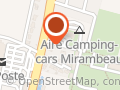 Centre de Secours de Mirambeau