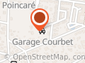 Sci Garage Courbet