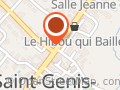 Office Du Tourisme Du Pays de Haute Saintonge
