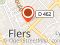Les Vitrines de Flers