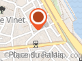 L’avant comptoir du palais